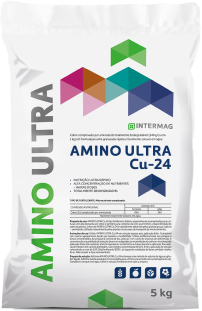 Amino Ultra Cu-24